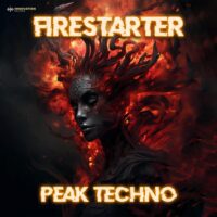 Firestarter Peak Techno