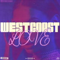Westcoast Love Drum Kit