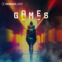Producer Loops Games