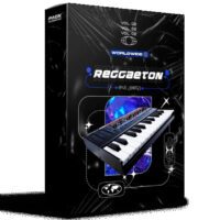 Reggaeton One Shots Vol 02