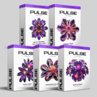 Odd Frequency PULSE