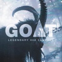 Goat Legendary 808s