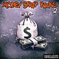 Money Drip Kicks 2