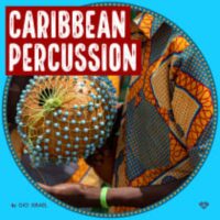 Caribbean Percussion
