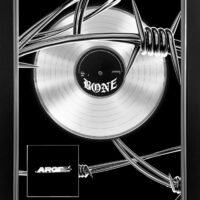 Bone Drum Kit 2025