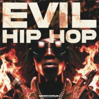 Evil Hip Hop