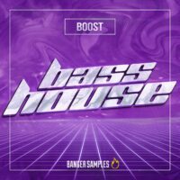 Boost Bass House