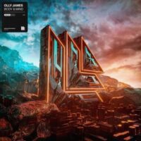 Olly James Signature Sounds Vol.53 Body and Mind