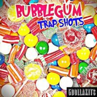 Bubblegum Trap Shots