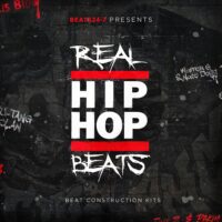 Real Hip Hop Beats