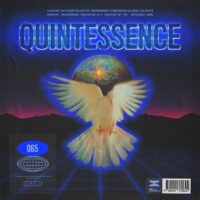The Rucker Collective 065 Quintessence