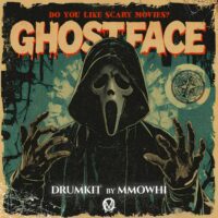 Ghostface Drumkit