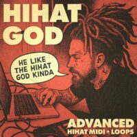 Hihat God