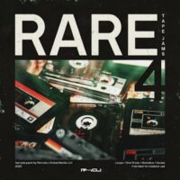 RARE Tape Jams 4