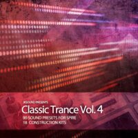 Classic Trance Vol.4