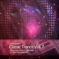 Classic Trance Vol.7