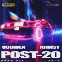Ardist x 808iden Post 20 Pt. 2