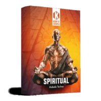 Keep It Sample Spiritual