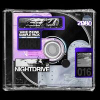 NIGHTDRIVE Wave Phonk