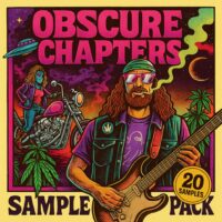 Obscure Chapters
