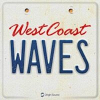 West Coast Waves