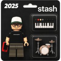 Tekodaa More Darkness Stash Kit 2025