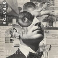 Stratos Organic Progressive House