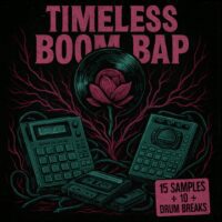 Timeless Boom Bap