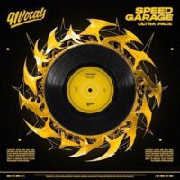 Speed Garage Ultra Pack