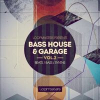 Bass House and Garage Vol.2