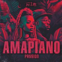 Amapiano Passion