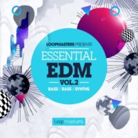 Essential EDM Vol.2