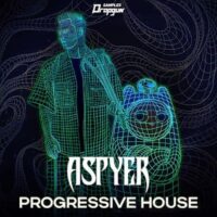 Aspyer Progressive House
