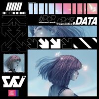 Altered Soul Fragmented Data