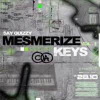 Mesmerize Keys Multi Kit
