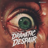 Dramatic Despair Cinematic Journeys