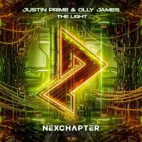 Olly James Signature Sounds Vol.43 The Light