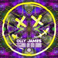 Olly James Signature Sounds Vol.46 Techno On My Mind