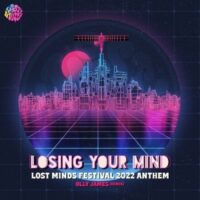 Olly James Signature Sounds Vol.48 Lost Minds Anthem