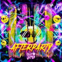 Olly James Signature Sounds Vol.63 Afterparty