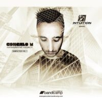 GONCALO M Irpt Hardgroove Legacy Vol 1