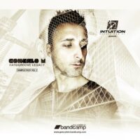GONCALO M Irpt Hardgroove Legacy Vol 2