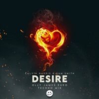 Olly James Signature Sounds Vol.65 Desire