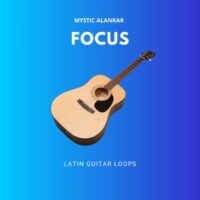 Focus Latin Guitar Loops