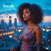 Rnb Soul Vocals