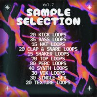 Freenzy Sample Selection V.7