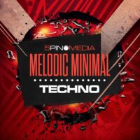 Melodic Minimal Techno