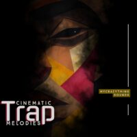 Cinematic Trap Melodies