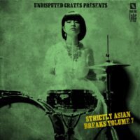 Strictly Asian Breaks 7