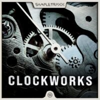 Clockworks Vol 1